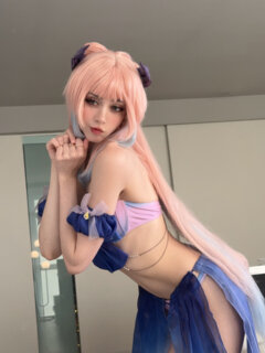 Duckie.Cos | Lexi Patreon Nude Leaks photo leak 331 of 819