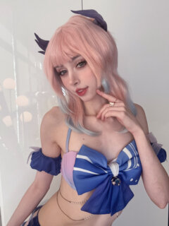 Duckie.Cos | Lexi Patreon Nude Leaks photo leak 334 of 819
