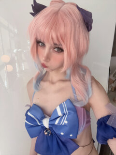 Duckie.Cos | Lexi Patreon Nude Leaks photo leak 338 of 819