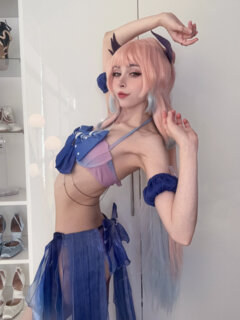 Duckie.Cos | Lexi Patreon Nude Leaks photo leak 341 of 819