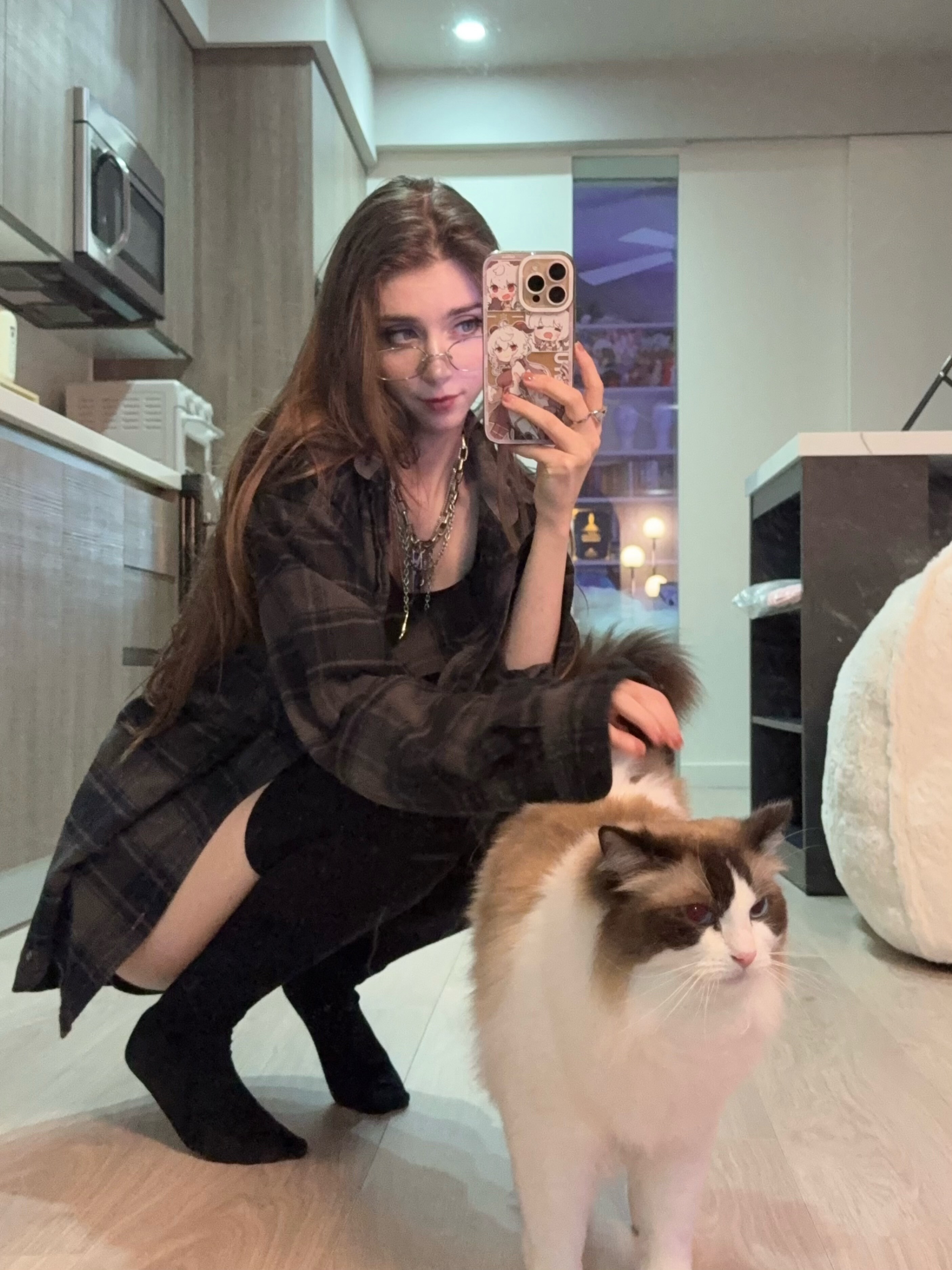 Duckie.Cos | Lexi Patreon Nude Leaks photo leak 414 of 819