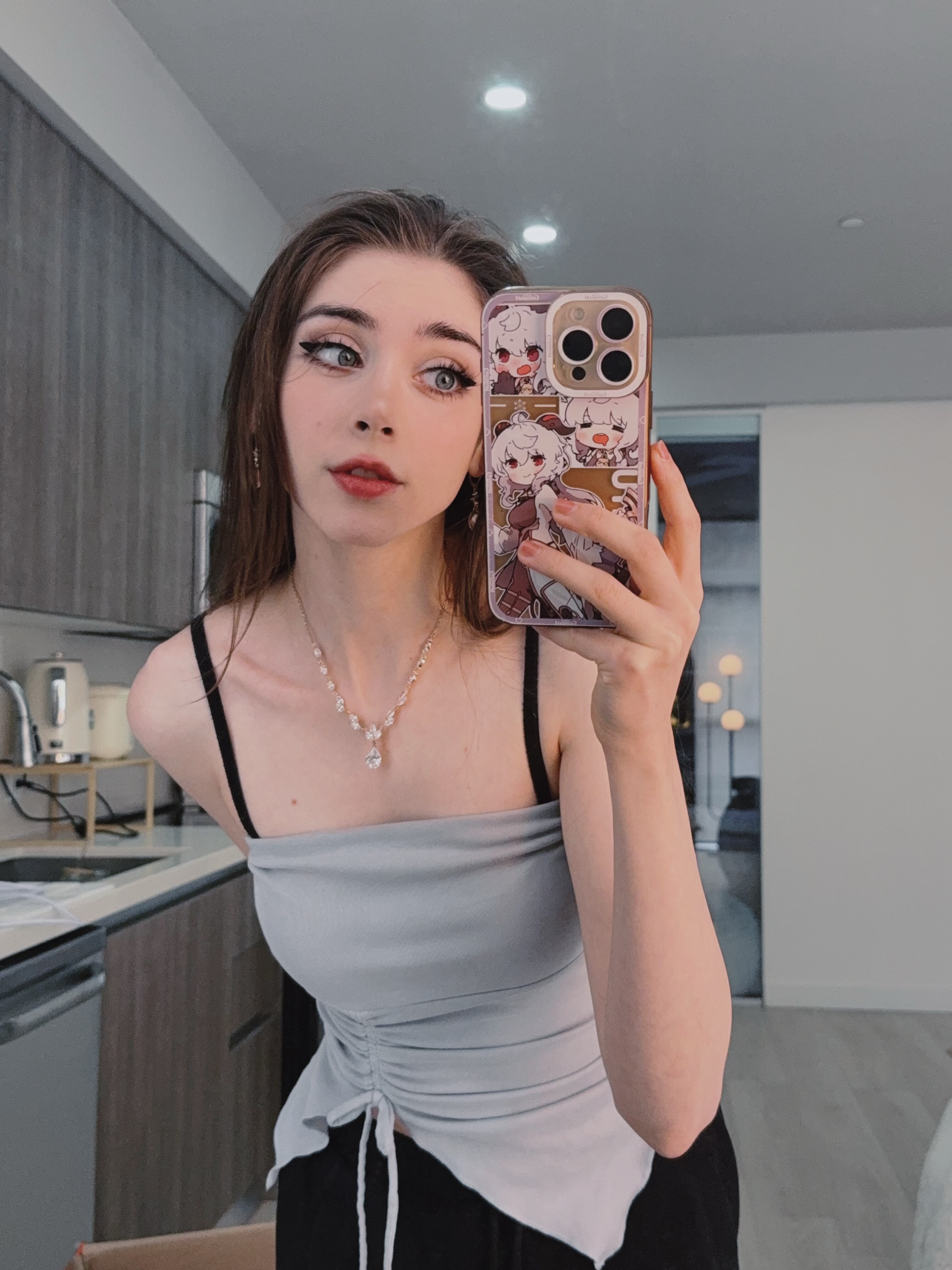 Duckie.Cos | Lexi Patreon Nude Leaks photo leak 429 of 819