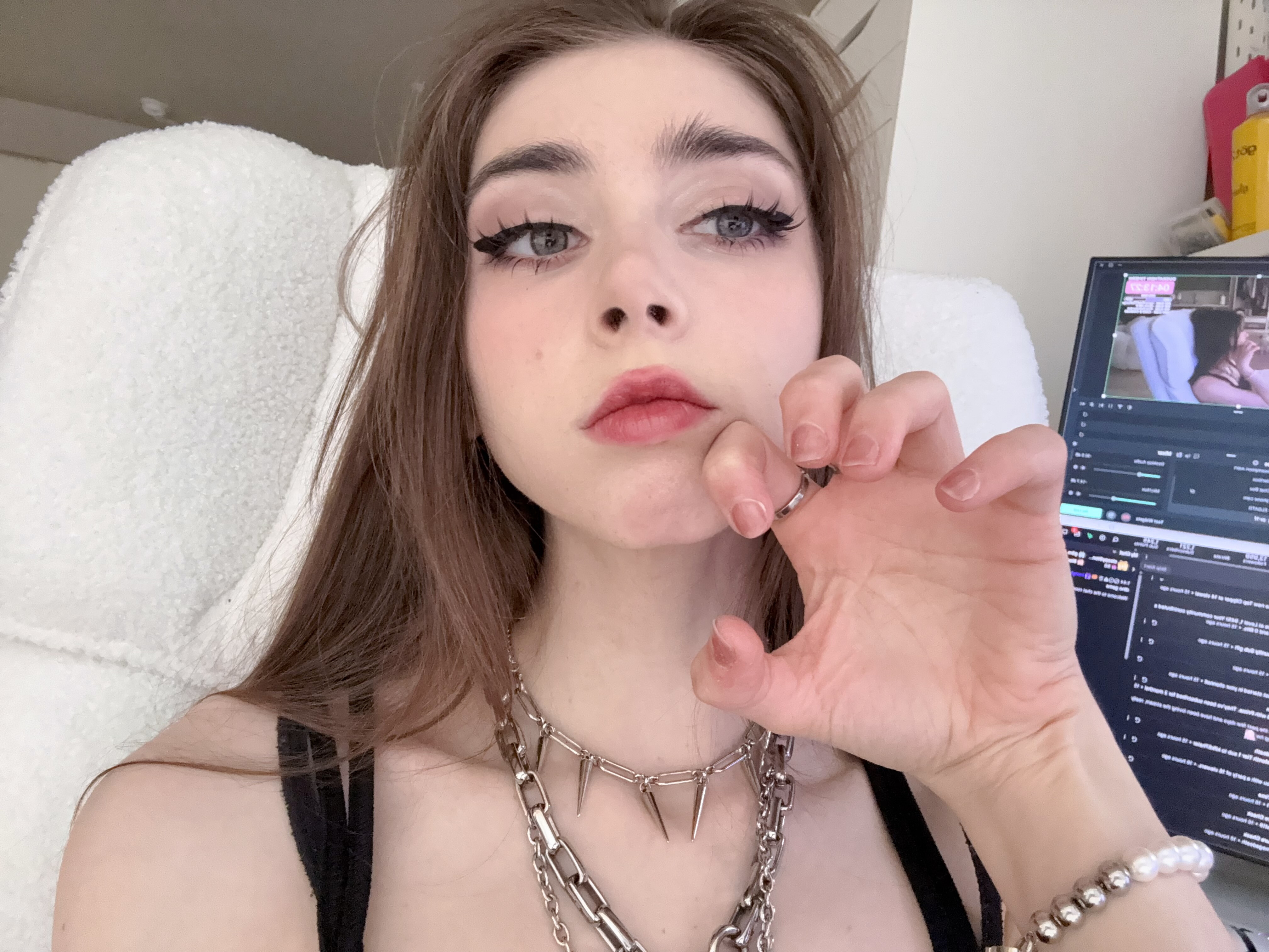 Duckie.Cos | Lexi Patreon Nude Leaks photo leak 442 of 819