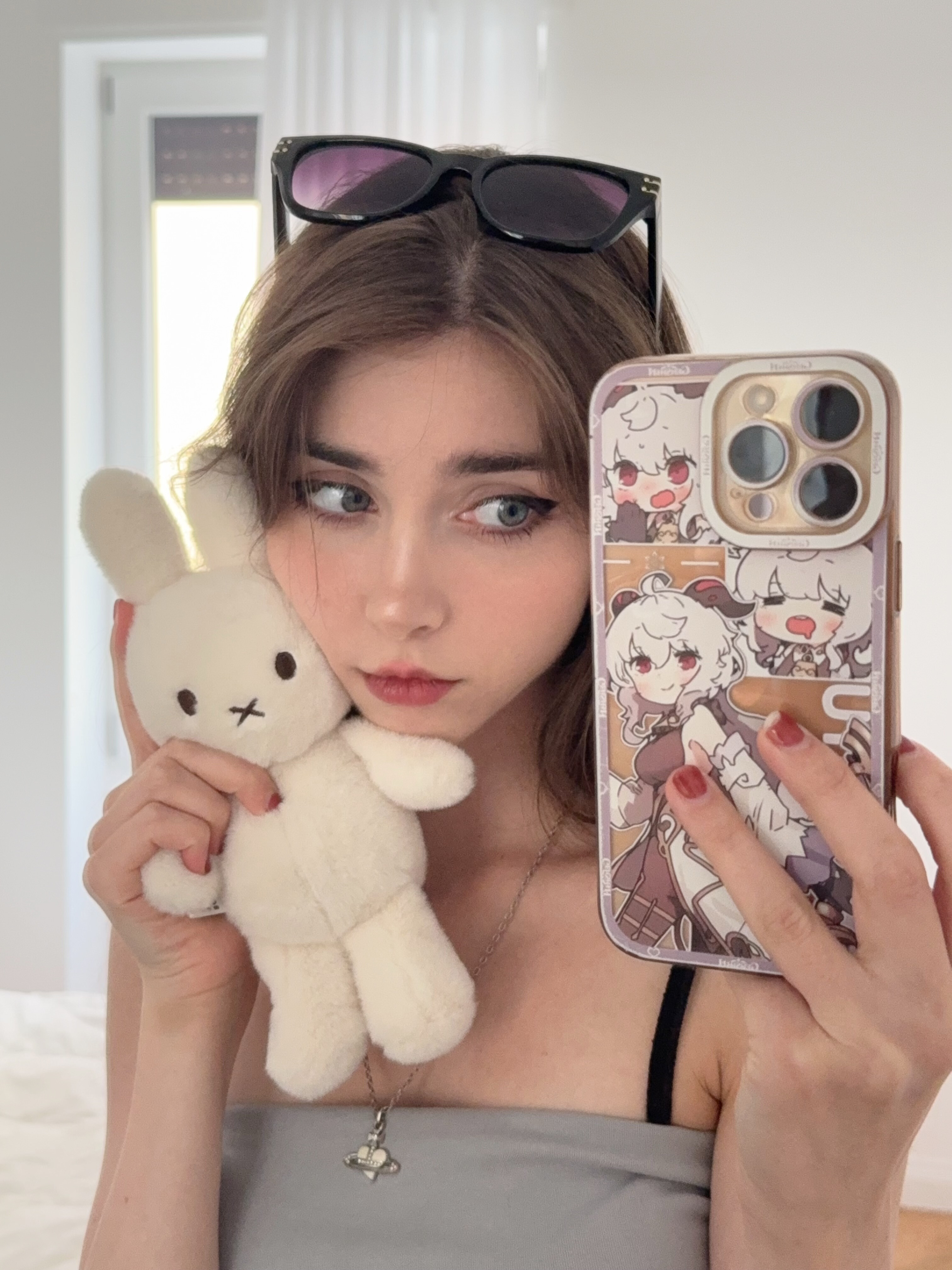Duckie.Cos | Lexi Patreon Nude Leaks photo leak 456 of 819