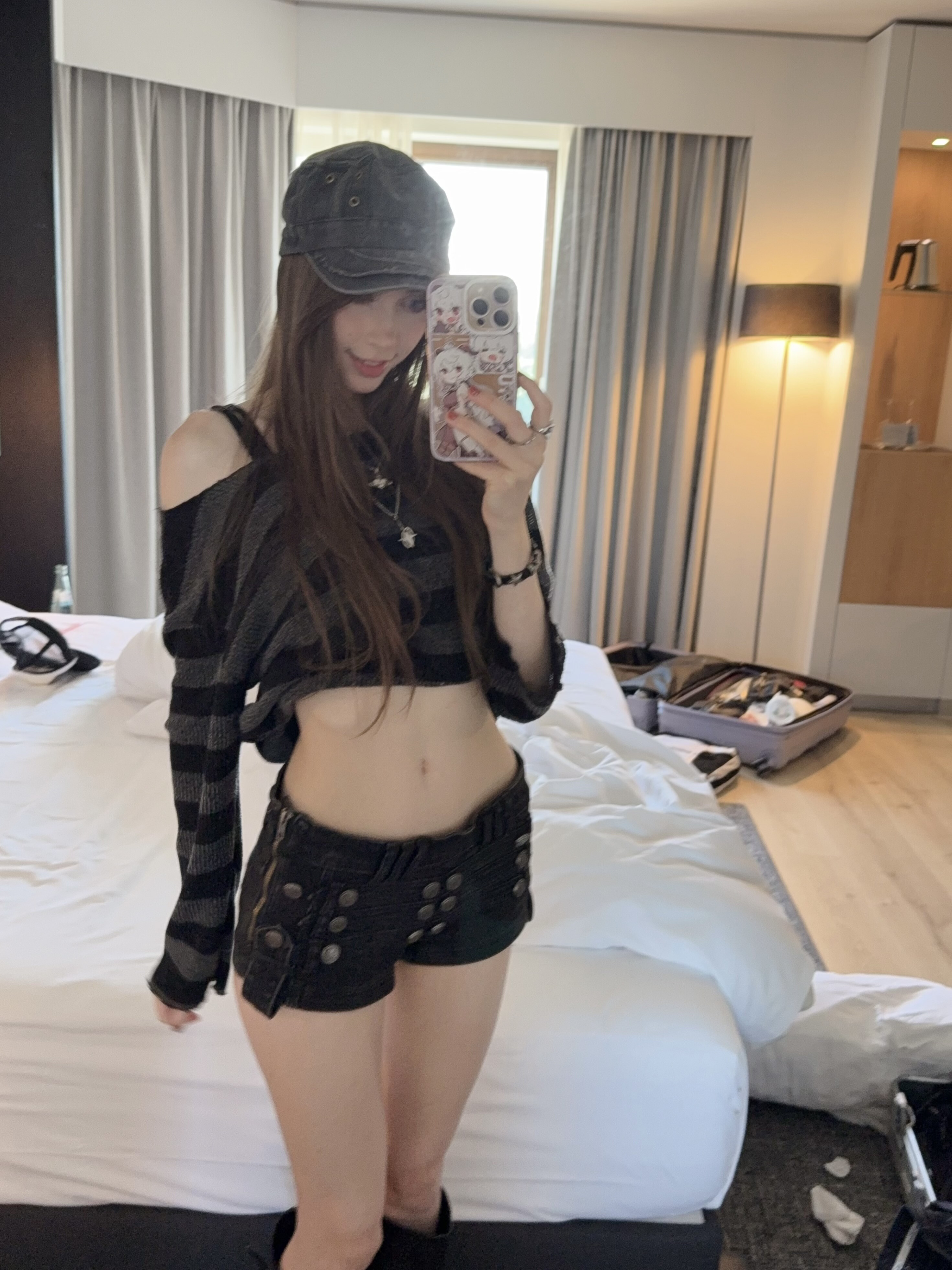 Duckie.Cos | Lexi Patreon Nude Leaks photo leak 462 of 819