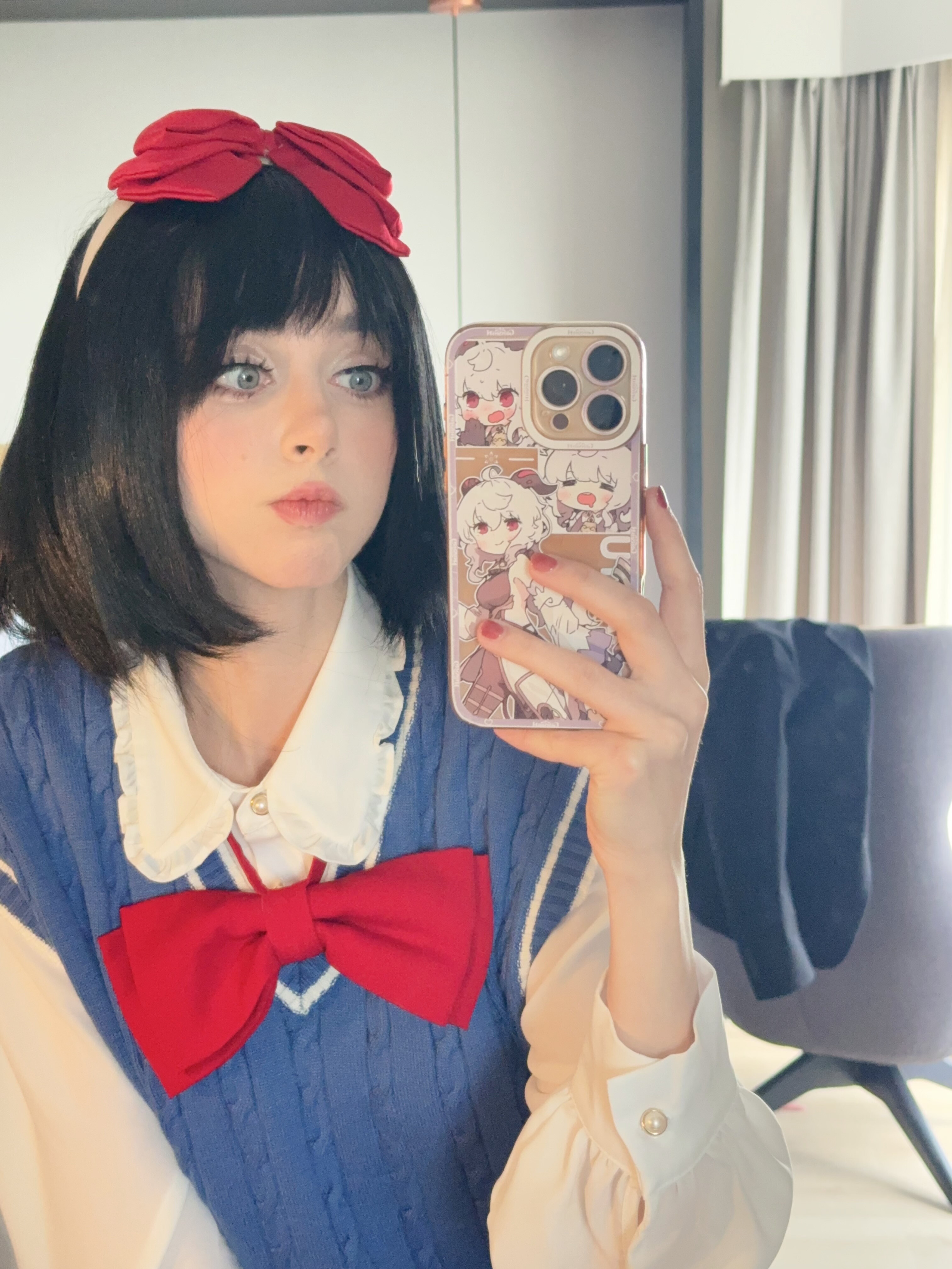 Duckie.Cos | Lexi Patreon Nude Leaks photo leak 464 of 819