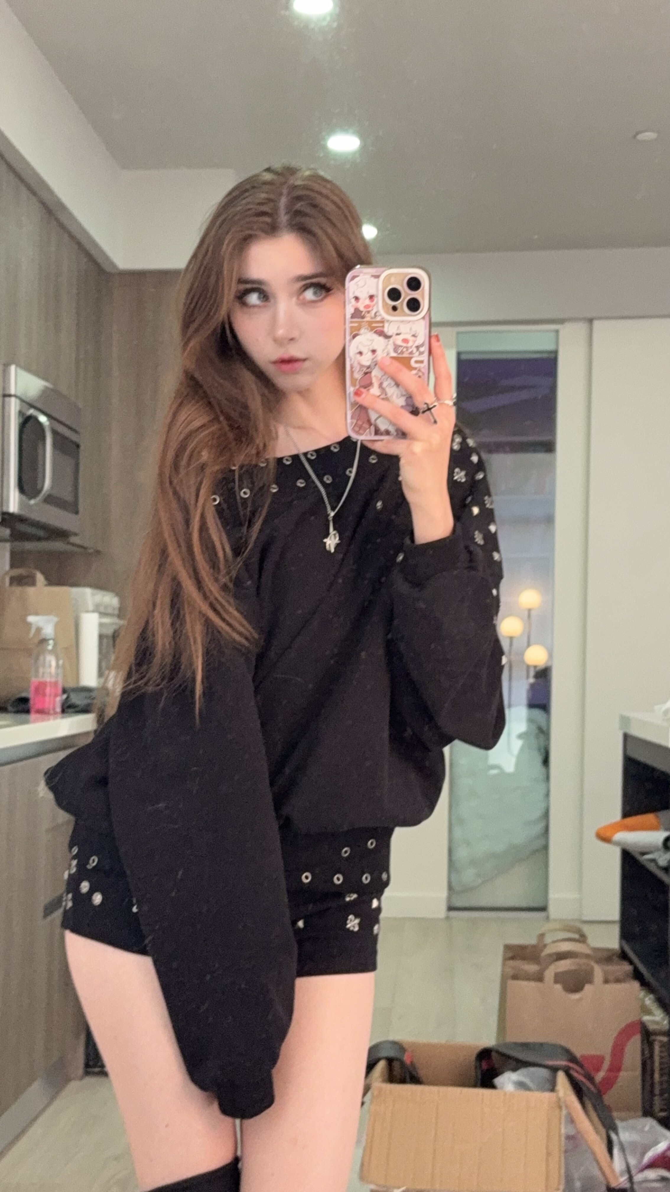 Duckie.Cos | Lexi Patreon Nude Leaks photo leak 467 of 819