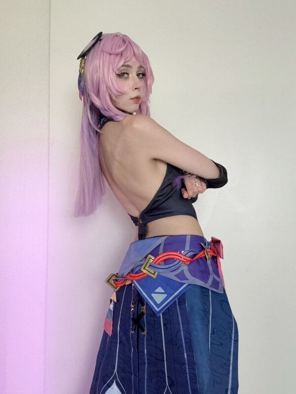 Duckie.Cos | Lexi Patreon Nude Leaks photo leak 485 of 819