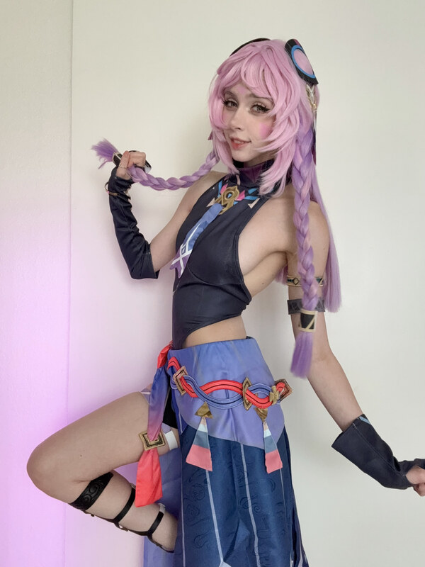 Duckie.Cos | Lexi Patreon Nude Leaks photo leak 487 of 819