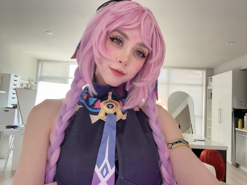 Duckie.Cos | Lexi Patreon Nude Leaks photo leak 490 of 819
