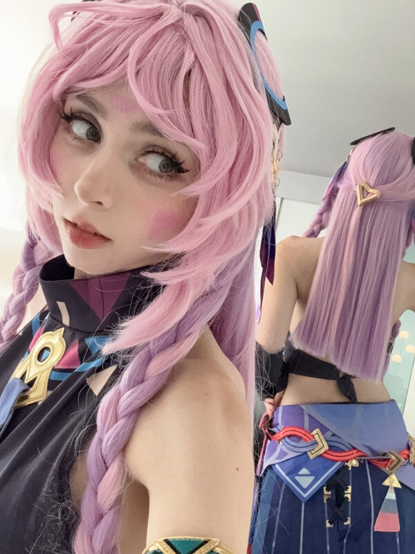 Duckie.Cos | Lexi Patreon Nude Leaks photo leak 491 of 819