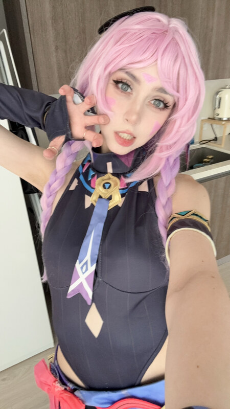 Duckie.Cos | Lexi Patreon Nude Leaks photo leak 492 of 819