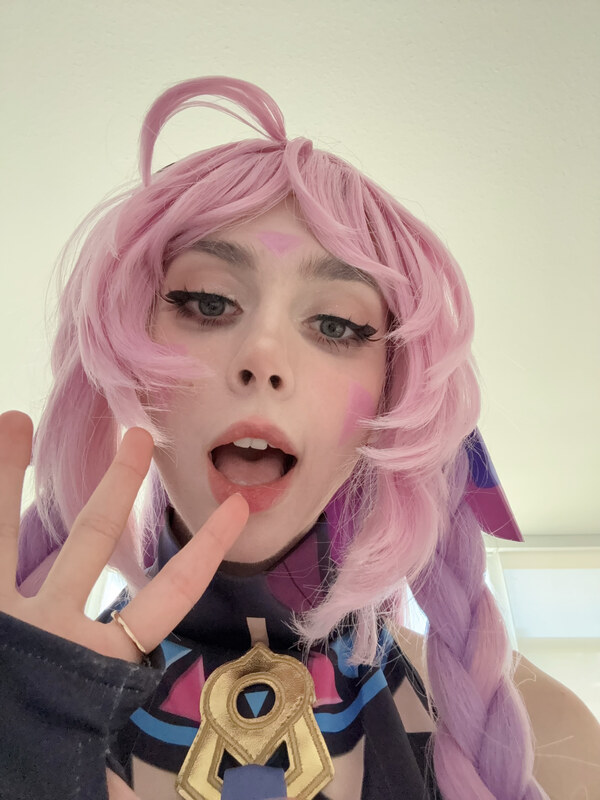Duckie.Cos | Lexi Patreon Nude Leaks photo leak 494 of 819