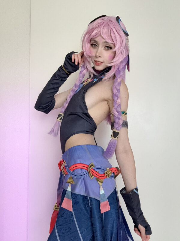 Duckie.Cos | Lexi Patreon Nude Leaks photo leak 498 of 819