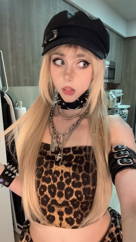 Duckie.Cos | Lexi Patreon Nude Leaks photo leak 500 of 819