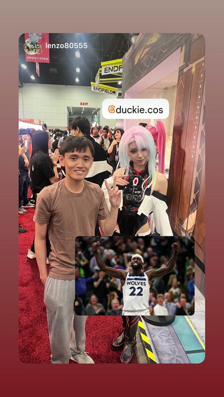 Duckie.Cos | Lexi Patreon Nude Leaks photo leak 503 of 819