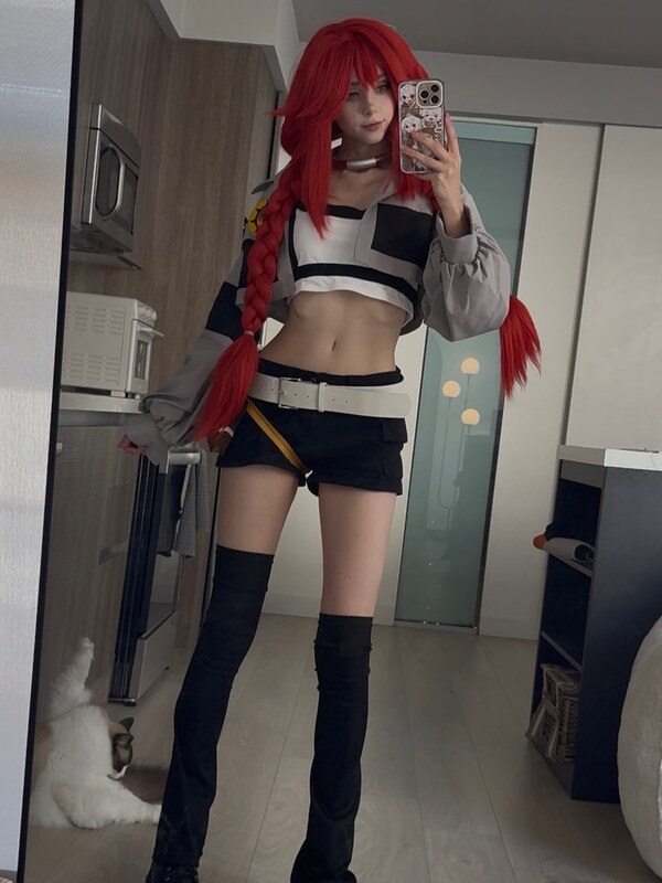 Duckie.Cos | Lexi Patreon Nude Leaks photo leak 505 of 819