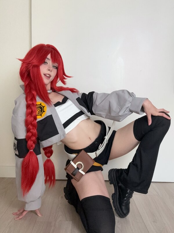 Duckie.Cos | Lexi Patreon Nude Leaks photo leak 506 of 819
