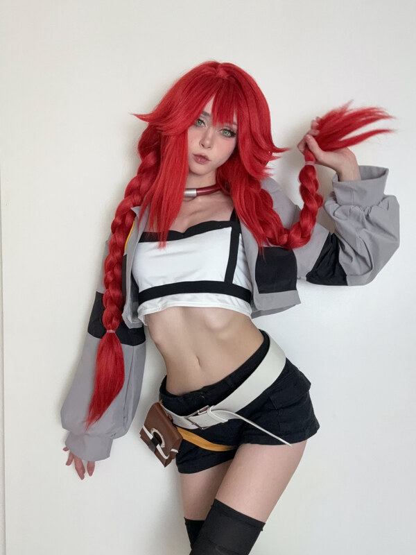 Duckie.Cos | Lexi Patreon Nude Leaks photo leak 510 of 819