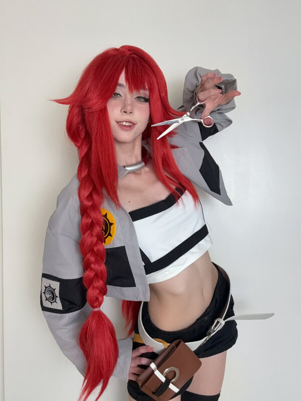 Duckie.Cos | Lexi Patreon Nude Leaks photo leak 514 of 819