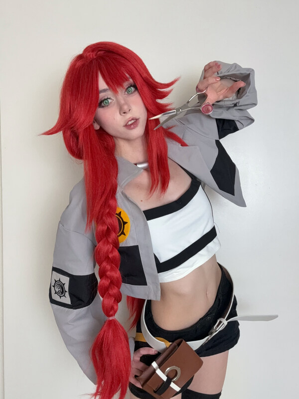 Duckie.Cos | Lexi Patreon Nude Leaks photo leak 515 of 819