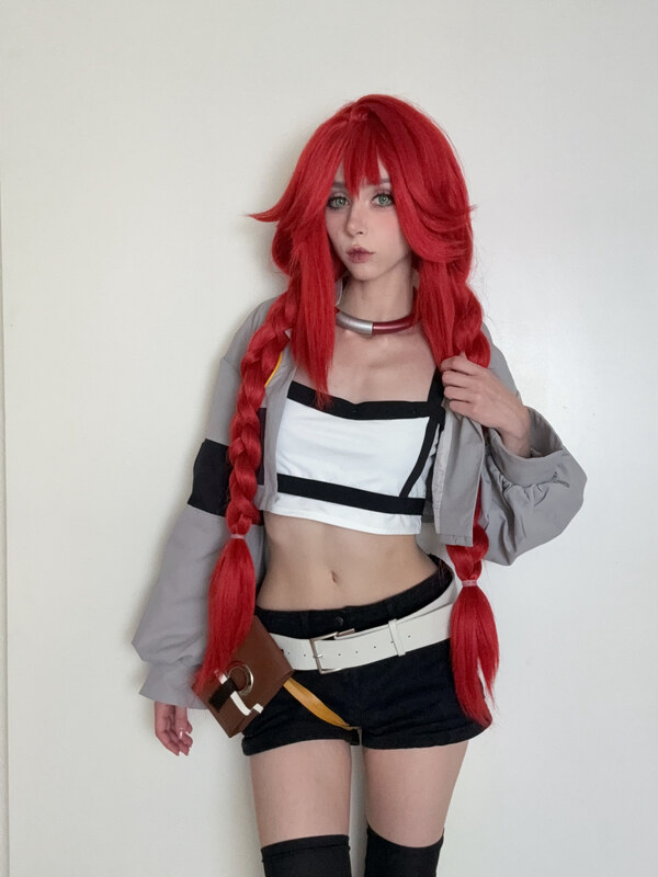 Duckie.Cos | Lexi Patreon Nude Leaks photo leak 517 of 819