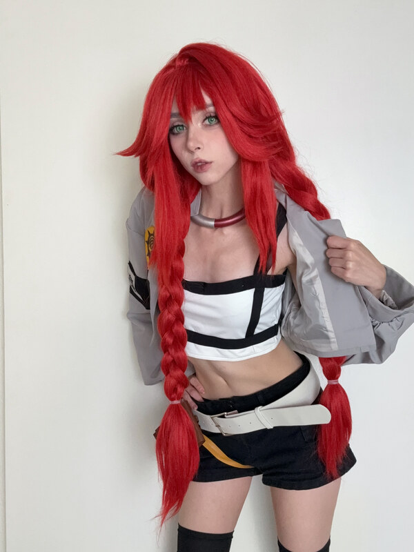 Duckie.Cos | Lexi Patreon Nude Leaks photo leak 518 of 819