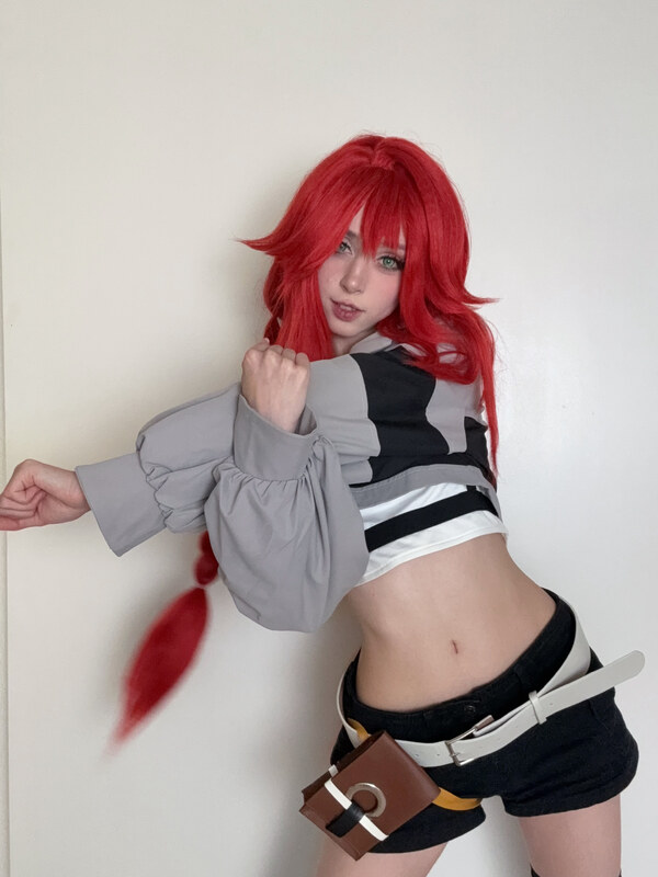Duckie.Cos | Lexi Patreon Nude Leaks photo leak 519 of 819