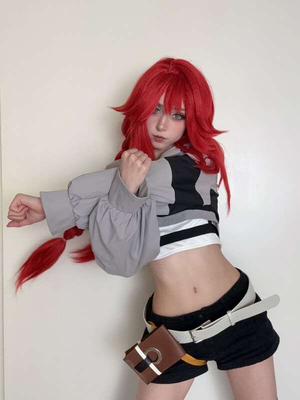 Duckie.Cos | Lexi Patreon Nude Leaks photo leak 520 of 819