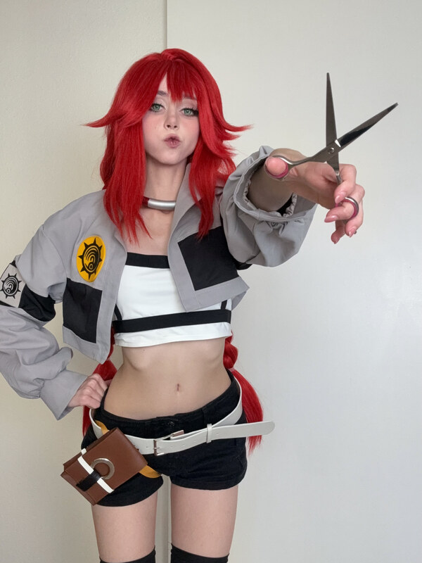Duckie.Cos | Lexi Patreon Nude Leaks photo leak 522 of 819