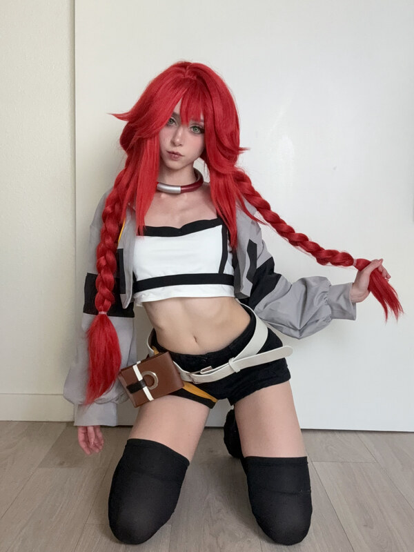 Duckie.Cos | Lexi Patreon Nude Leaks photo leak 525 of 819