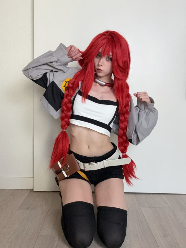 Duckie.Cos | Lexi Patreon Nude Leaks photo leak 528 of 819