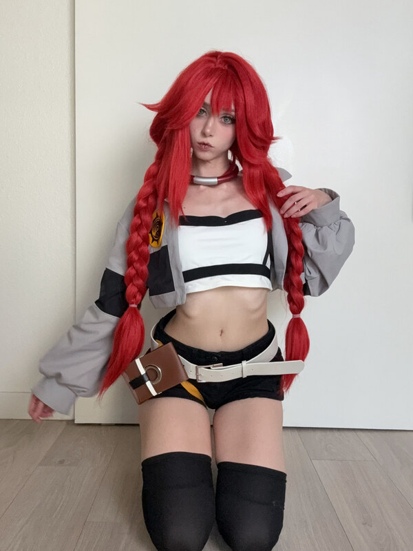 Duckie.Cos | Lexi Patreon Nude Leaks photo leak 529 of 819