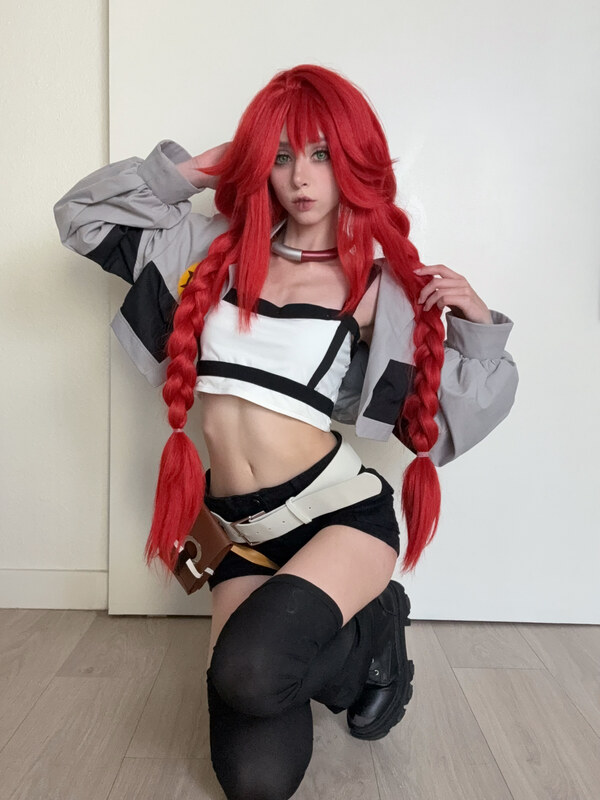 Duckie.Cos | Lexi Patreon Nude Leaks photo leak 530 of 819
