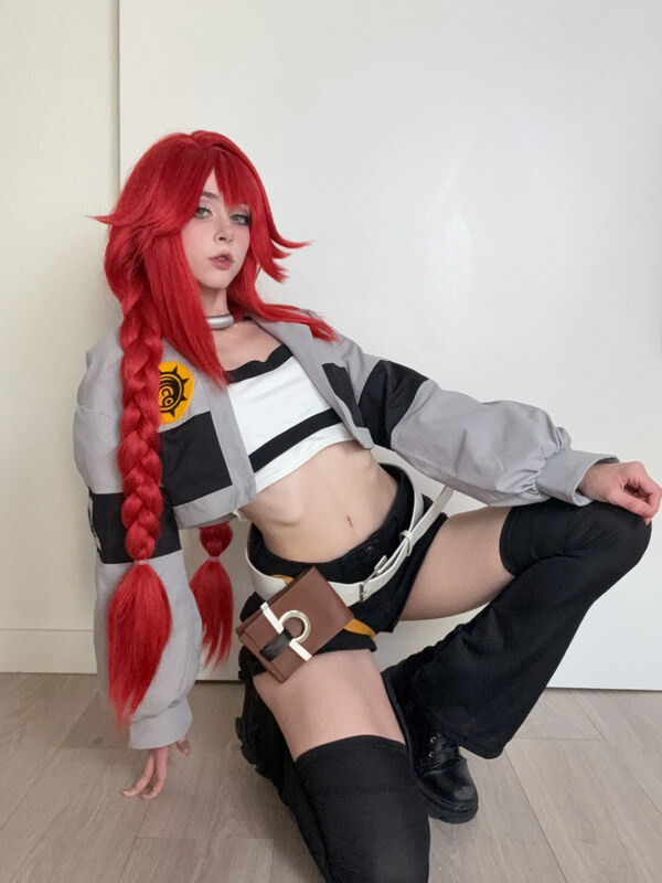 Duckie.Cos | Lexi Patreon Nude Leaks photo leak 531 of 819