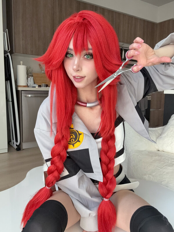 Duckie.Cos | Lexi Patreon Nude Leaks photo leak 532 of 819