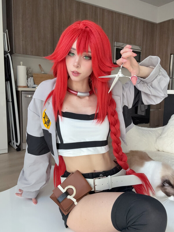 Duckie.Cos | Lexi Patreon Nude Leaks photo leak 533 of 819