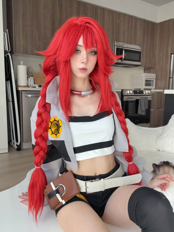 Duckie.Cos | Lexi Patreon Nude Leaks photo leak 534 of 819