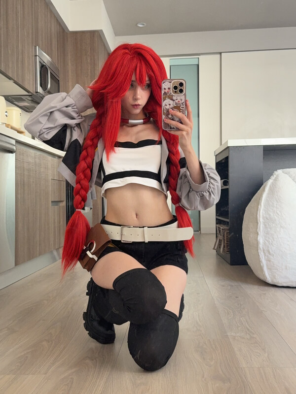 Duckie.Cos | Lexi Patreon Nude Leaks photo leak 536 of 819