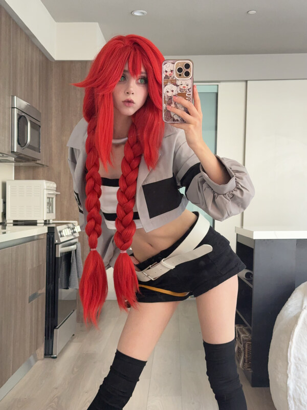 Duckie.Cos | Lexi Patreon Nude Leaks photo leak 538 of 819