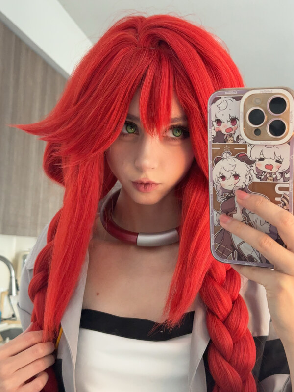 Duckie.Cos | Lexi Patreon Nude Leaks photo leak 540 of 819