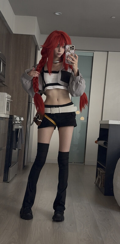 Duckie.Cos | Lexi Patreon Nude Leaks photo leak 544 of 819
