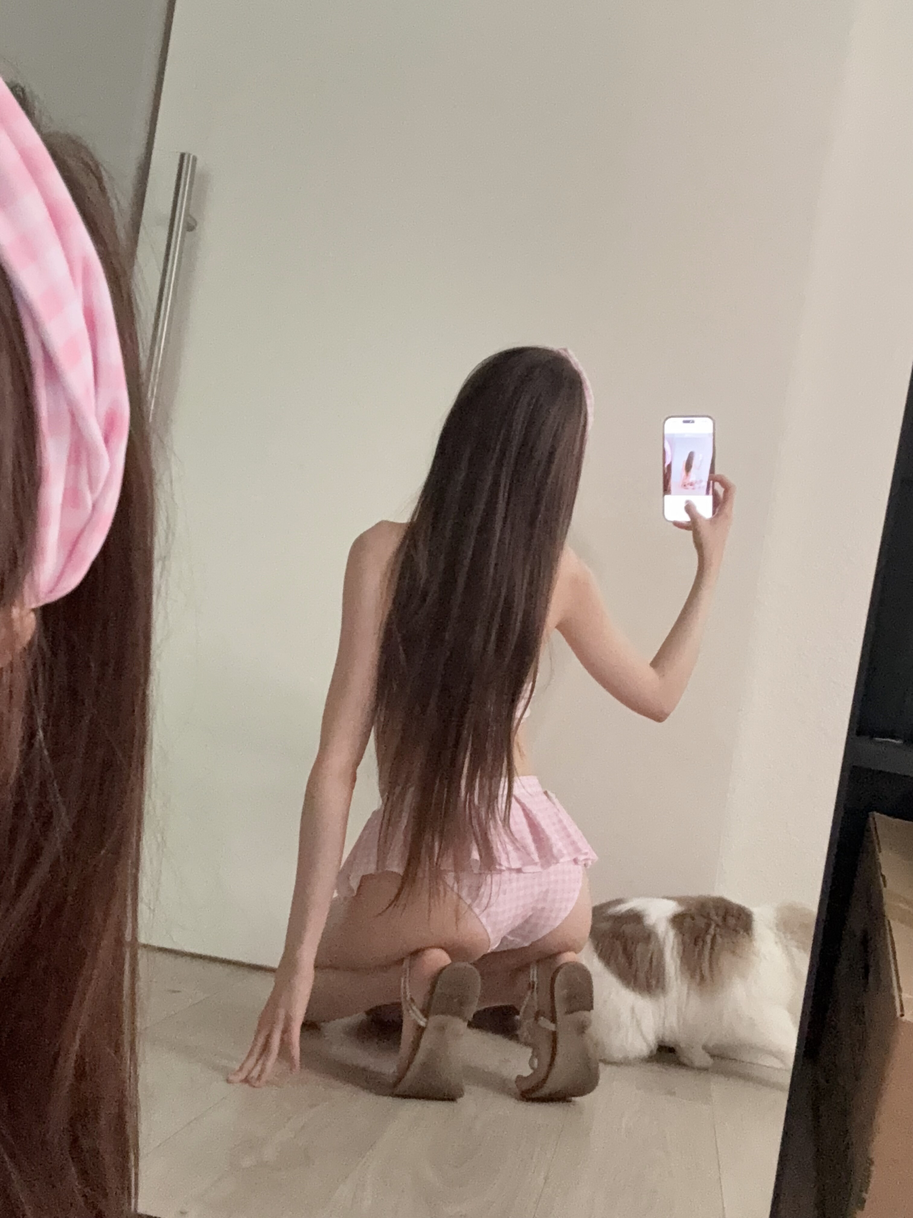 Duckie.Cos | Lexi Patreon Nude Leaks photo leak 559 of 819