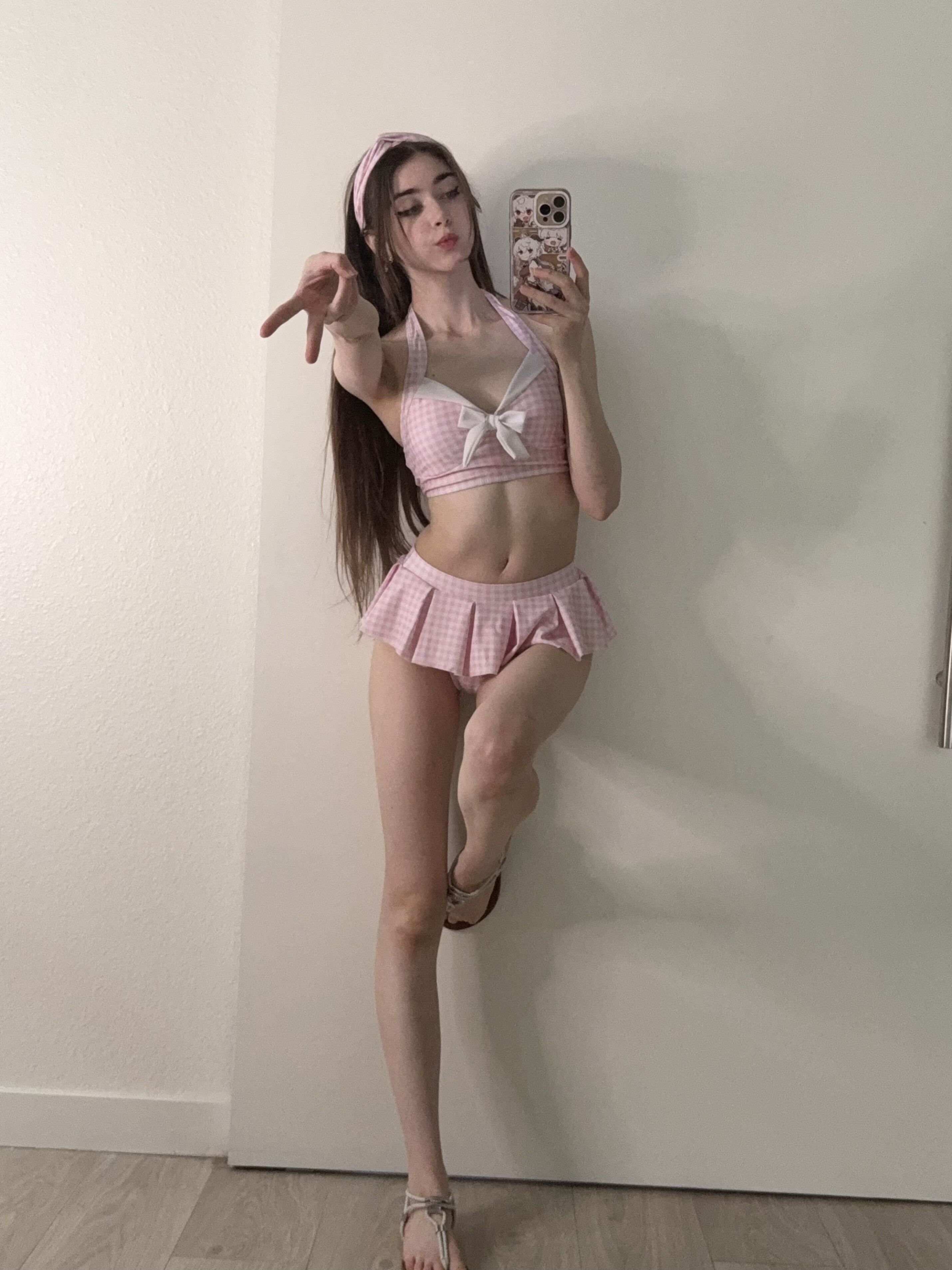 Duckie.Cos | Lexi Patreon Nude Leaks photo leak 561 of 819