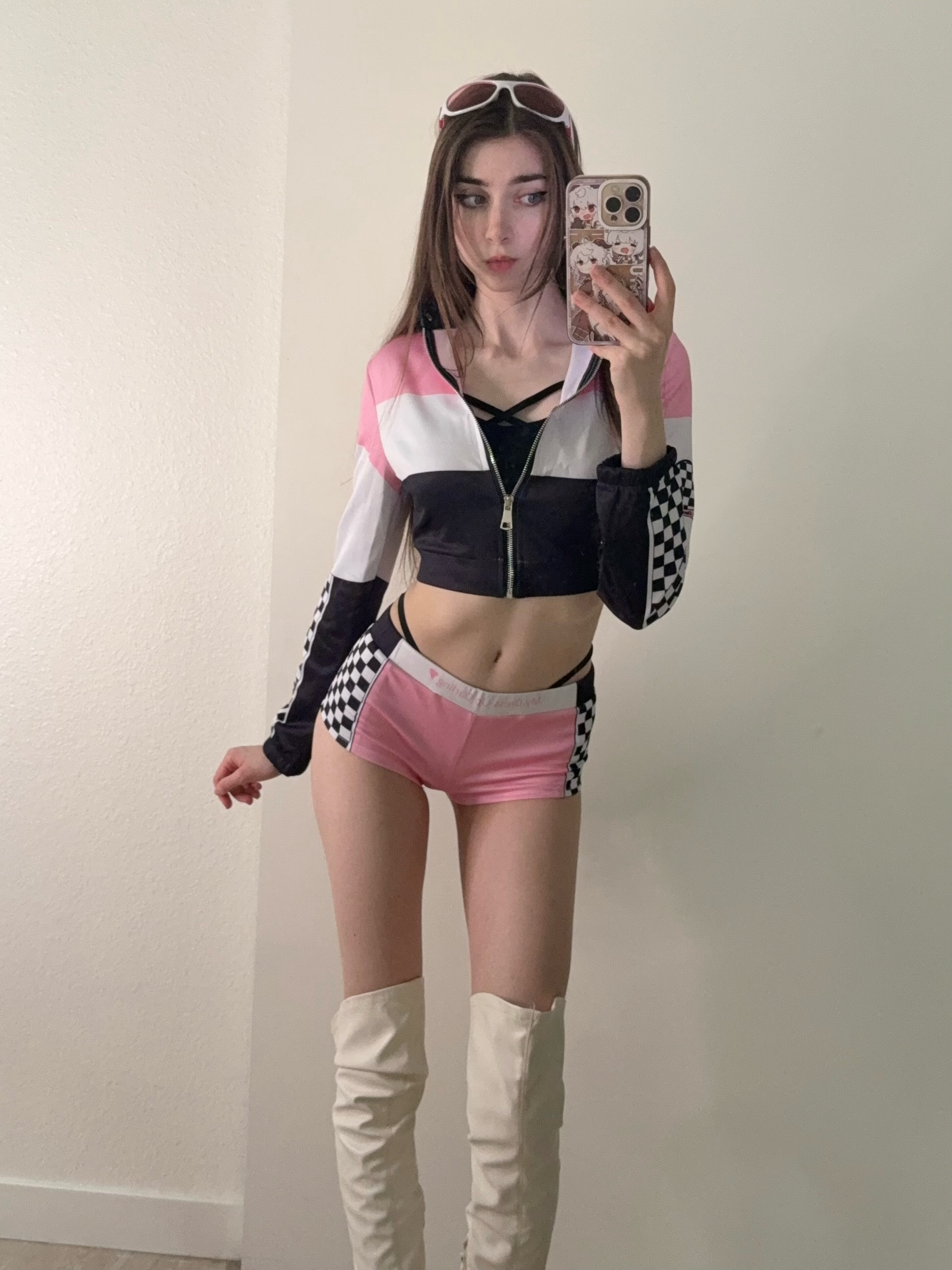 Duckie.Cos | Lexi Patreon Nude Leaks photo leak 563 of 819