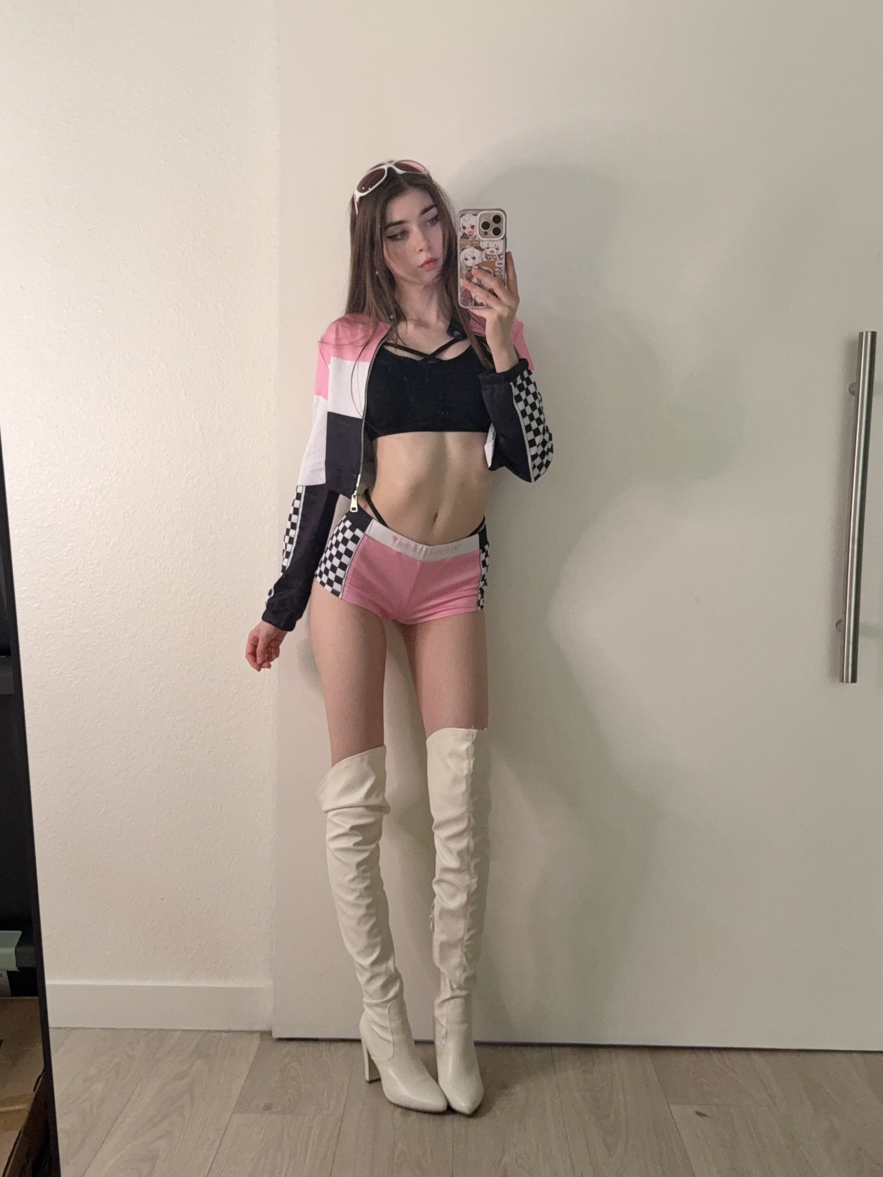 Duckie.Cos | Lexi Patreon Nude Leaks photo leak 565 of 819