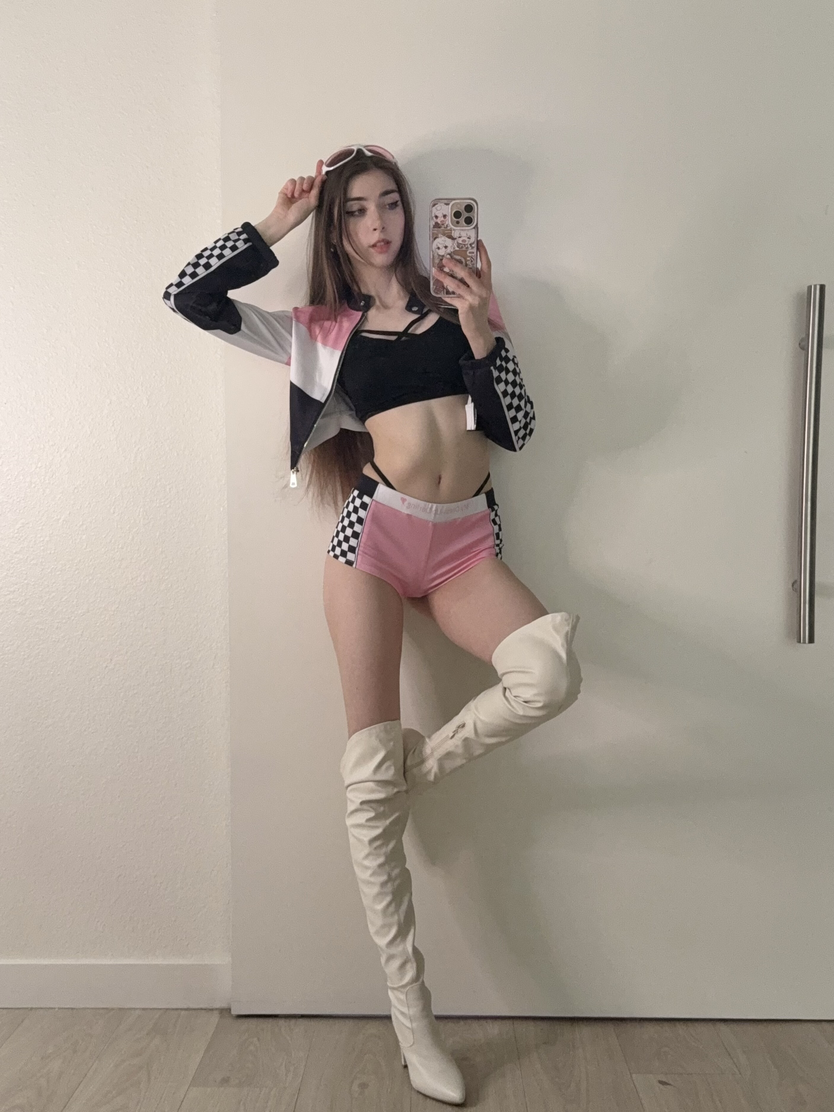 Duckie.Cos | Lexi Patreon Nude Leaks photo leak 566 of 819