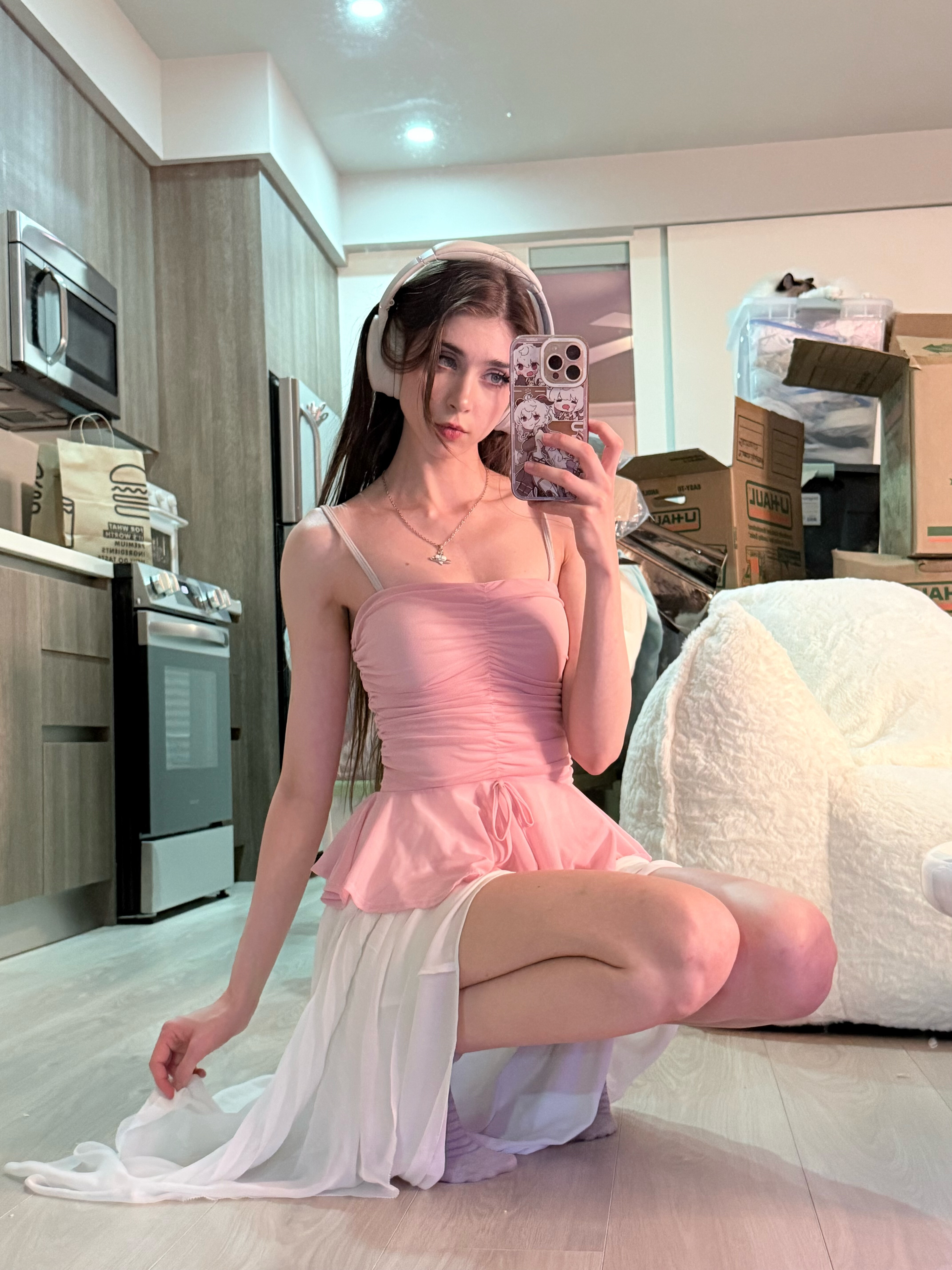 Duckie.Cos | Lexi Patreon Nude Leaks photo leak 569 of 819