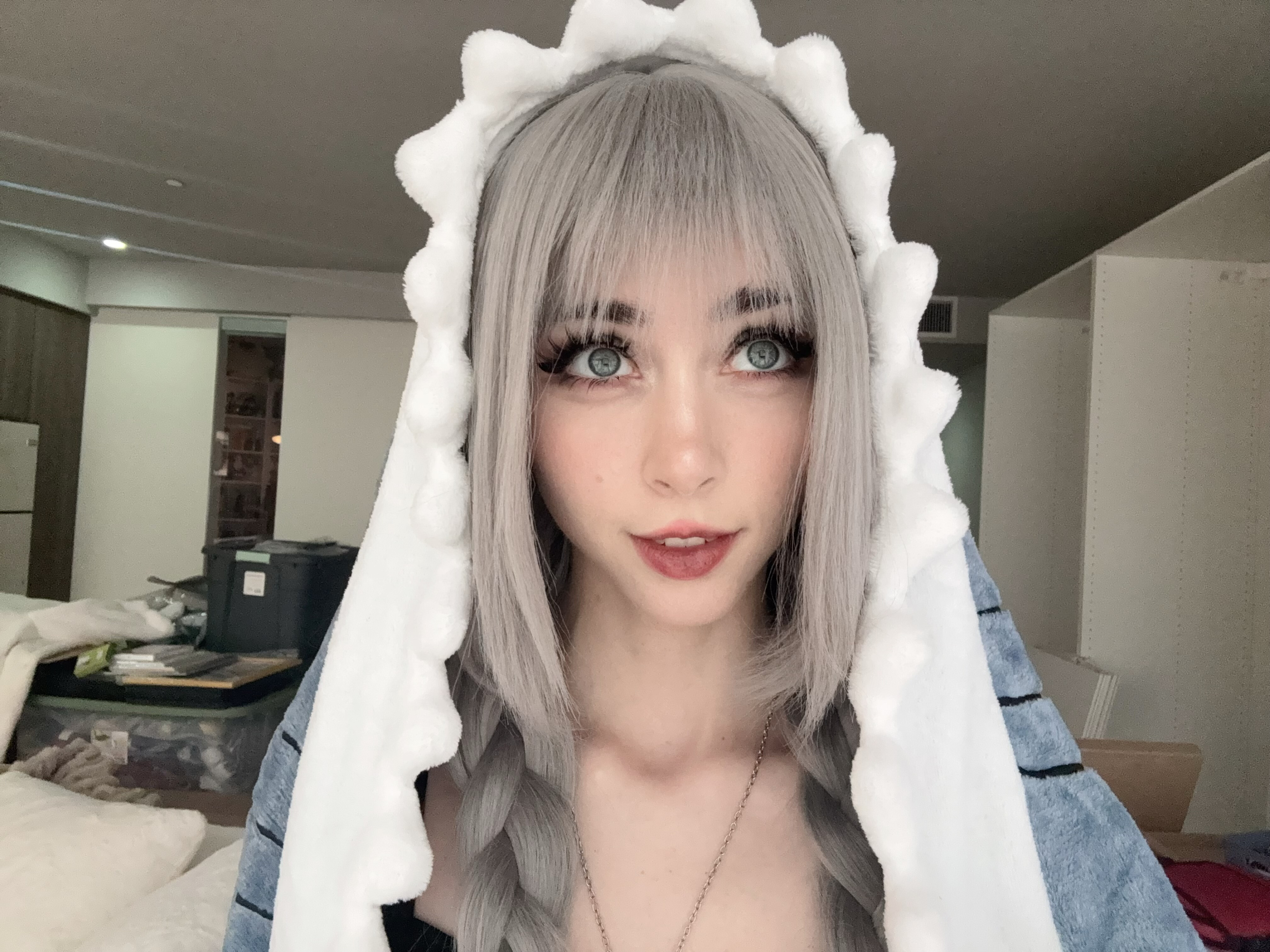 Duckie.Cos | Lexi Patreon Nude Leaks photo leak 571 of 819