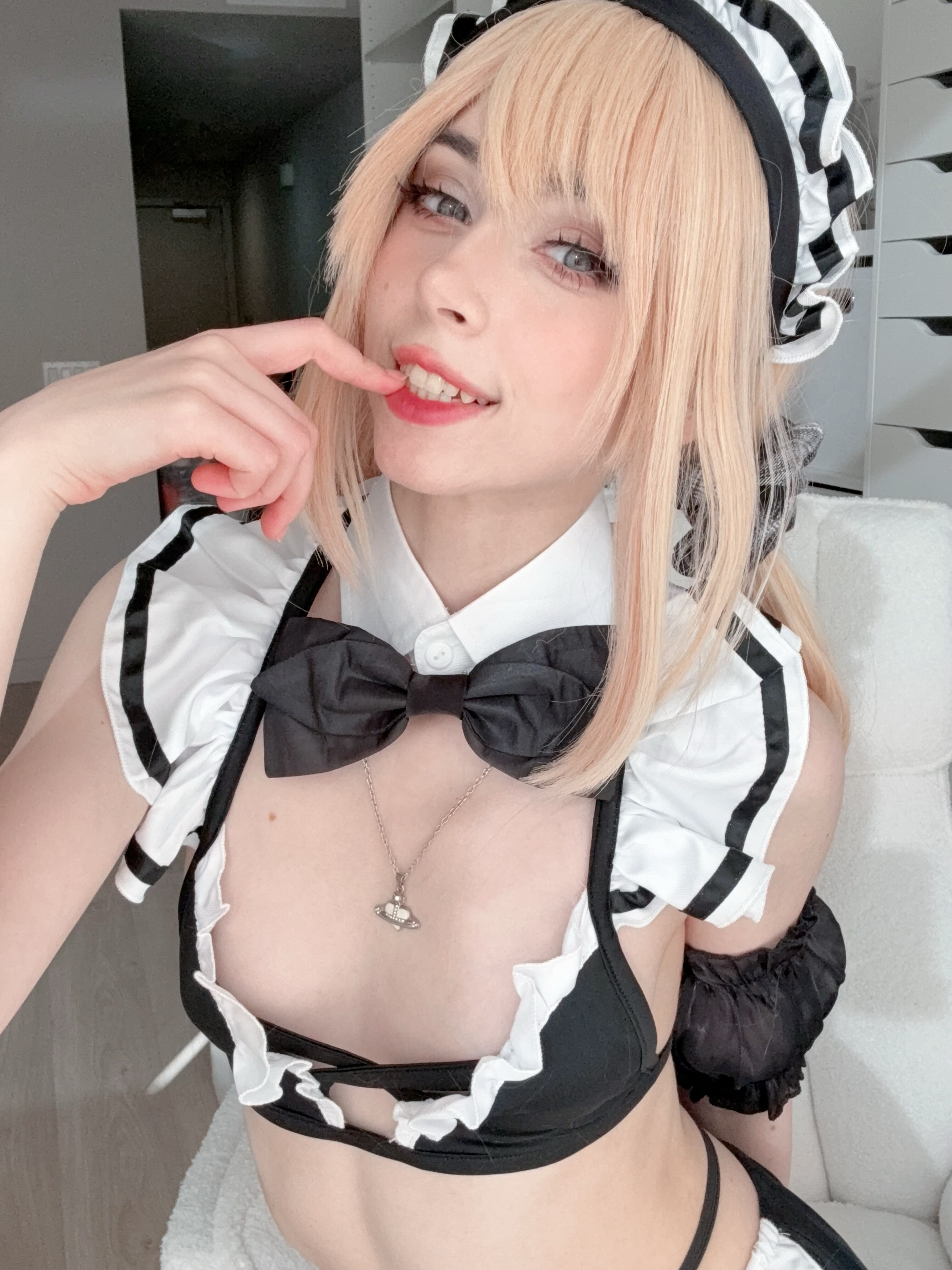 Duckie.Cos | Lexi Patreon Nude Leaks photo leak 591 of 819